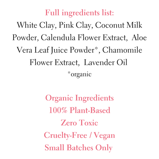 Mascarilla exfoliante New Beginning-1