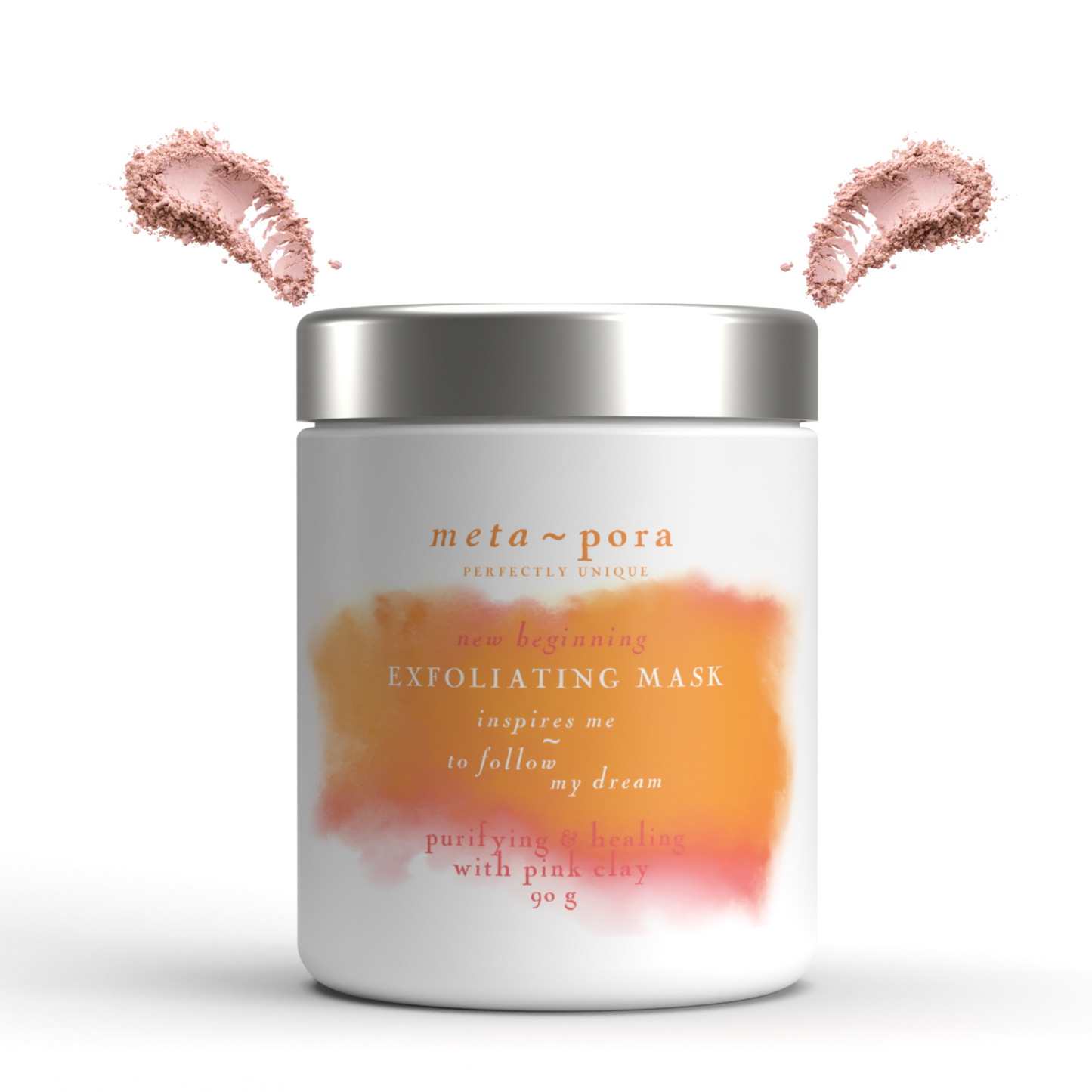 Mascarilla exfoliante New Beginning-4