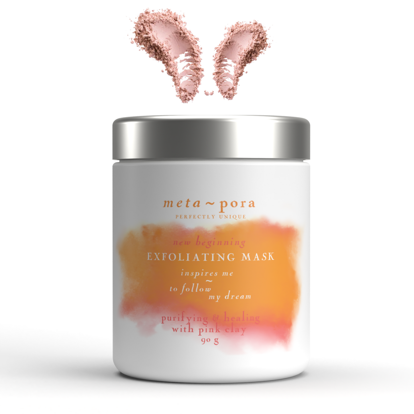 Mascarilla exfoliante New Beginning-0